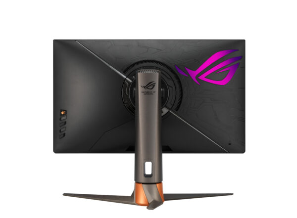 ASUS ROG Swift PG27AQN Computerbildschirm 68,6 cm (27") 2560 x 1440 Pixel Wide Quad HD Grau - Image 2