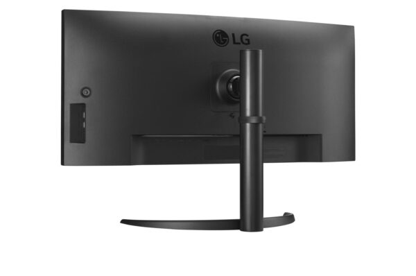 LG 34WQ75X-B Computerbildschirm 86,4 cm (34") 3440 x 1440 Pixel Quad HD LED Schwarz - Image 7