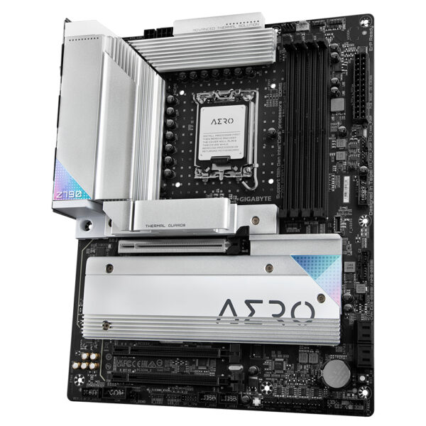 GIGABYTE Z790 AERO G Motherboard Intel Z790 LGA 1700 ATX - Image 5