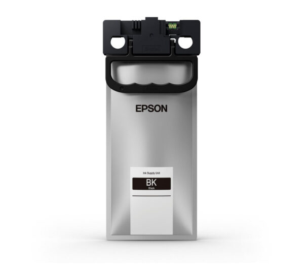 Epson C13T11E140 Druckerpatrone 1 Stück(e) Original Ultra hohe Rendite Schwarz