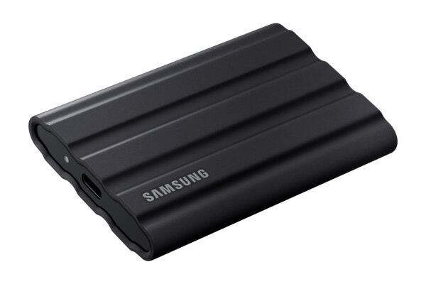 Samsung MU-PE4T0S 4 TB USB Typ-C 3.2 Gen 2 (3.1 Gen 2) Schwarz - Image 5