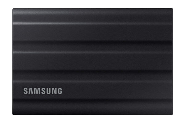 Samsung MU-PE4T0S 4 TB USB Typ-C 3.2 Gen 2 (3.1 Gen 2) Schwarz