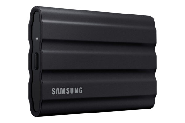 Samsung MU-PE4T0S 4 TB USB Typ-C 3.2 Gen 2 (3.1 Gen 2) Schwarz - Image 2