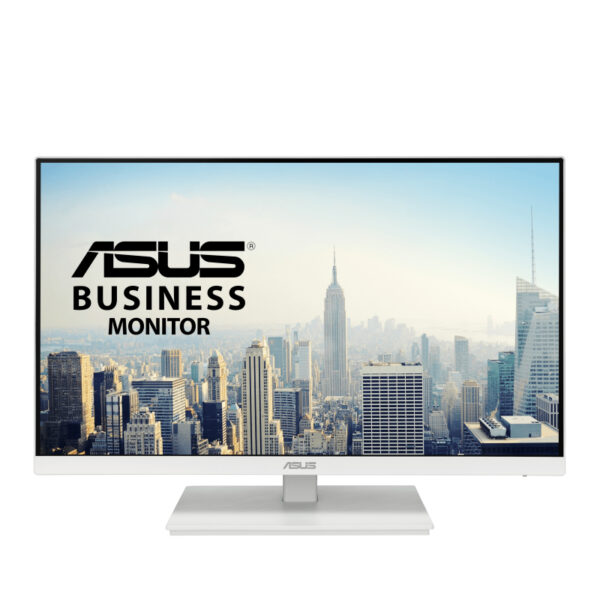 ASUS VA24EQSB-W Computerbildschirm 60,5 cm (23.8") 1920 x 1080 Pixel Full HD LED Weiß - Image 7