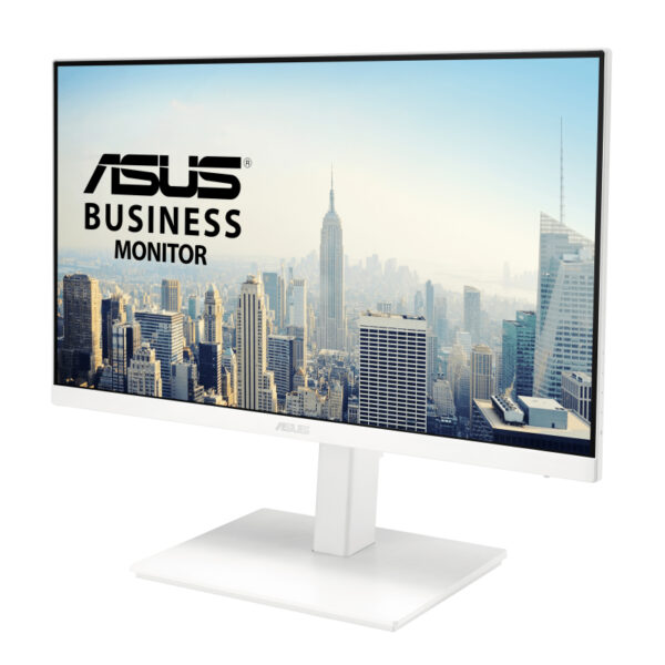 ASUS VA24EQSB-W Computerbildschirm 60,5 cm (23.8") 1920 x 1080 Pixel Full HD LED Weiß - Image 3