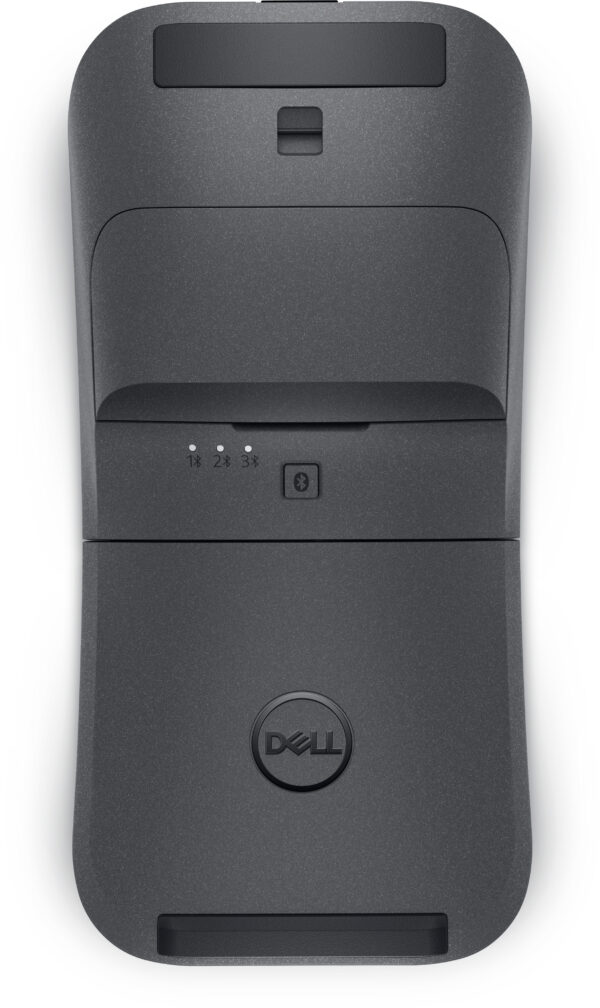 DELL Bluetooth®-Reisemaus – MS700 – Schwarz - Image 4