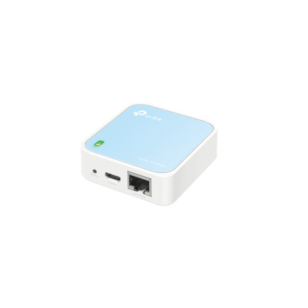 TP-Link Tragbarer 300Mbit/s-WLAN-Nano-Router - Image 2