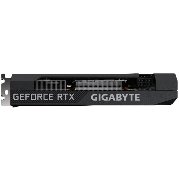 GIGABYTE GAMING GeForce RTX 3060 OC 8G (rev. 2.0) NVIDIA 8 GB GDDR6 - Image 7