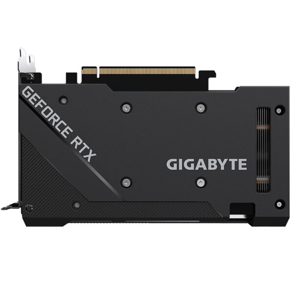 GIGABYTE GAMING GeForce RTX 3060 OC 8G (rev. 2.0) NVIDIA 8 GB GDDR6 - Image 6