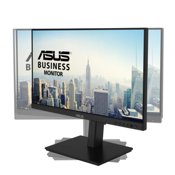 ASUS BE24ECSBT Computerbildschirm 60,5 cm (23.8") 1920 x 1080 Pixel Full HD LED Touchscreen Schwarz - Image 3