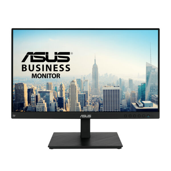 ASUS BE24ECSBT Computerbildschirm 60,5 cm (23.8") 1920 x 1080 Pixel Full HD LED Touchscreen Schwarz - Image 7