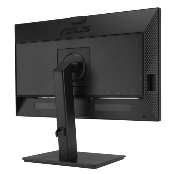 ASUS BE24ECSBT Computerbildschirm 60,5 cm (23.8") 1920 x 1080 Pixel Full HD LED Touchscreen Schwarz - Image 2