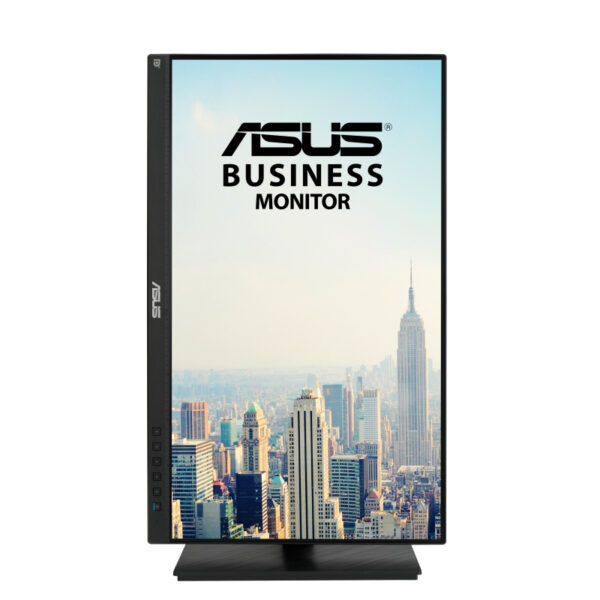 ASUS BE24ECSBT Computerbildschirm 60,5 cm (23.8") 1920 x 1080 Pixel Full HD LED Touchscreen Schwarz - Image 6