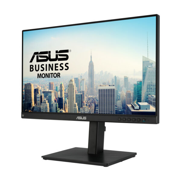 ASUS BE24ECSBT Computerbildschirm 60,5 cm (23.8") 1920 x 1080 Pixel Full HD LED Touchscreen Schwarz - Image 4