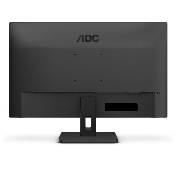 AOC E3 Q27E3UAM Computerbildschirm 68,6 cm (27") 2560 x 1440 Pixel Quad HD Schwarz - Image 6