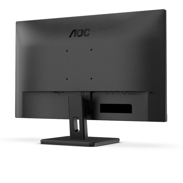 AOC E3 Q27E3UAM Computerbildschirm 68,6 cm (27") 2560 x 1440 Pixel Quad HD Schwarz - Image 7