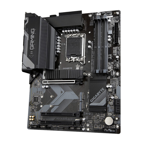 GIGABYTE B760 GAMING X DDR4 Motherboard Intel B760 Express LGA 1700 ATX - Image 4