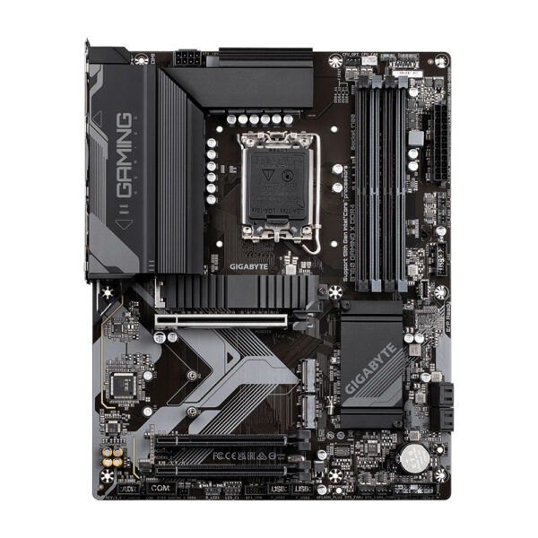 GIGABYTE B760 GAMING X DDR4 Motherboard Intel B760 Express LGA 1700 ATX - Image 2