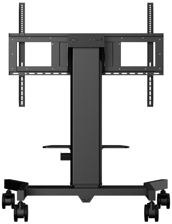 iiyama MD CAR1021-B1 Flachbildschirm-Tischhalterung 2,18 m (86") Zimmerdecke Schwarz - Image 6