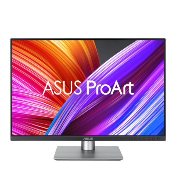 ASUS ProArt PA248CRV Computerbildschirm 61,2 cm (24.1") 1920 x 1200 Pixel WUXGA LCD Schwarz, Silber - Image 7