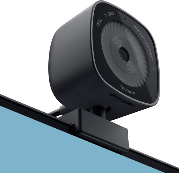 DELL Webcam – WB3023 – 2K QHD - Image 4