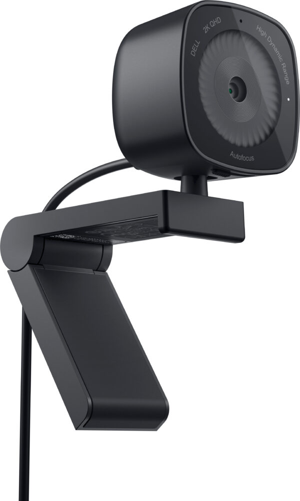 DELL Webcam – WB3023 – 2K QHD - Image 2