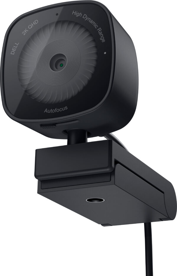 DELL Webcam – WB3023 – 2K QHD - Image 5