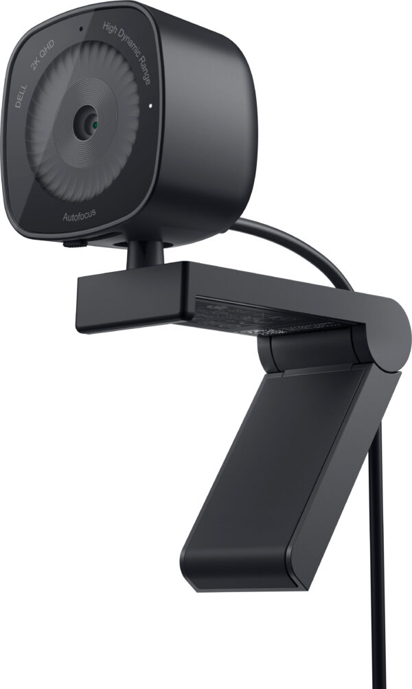 DELL Webcam – WB3023 – 2K QHD - Image 3