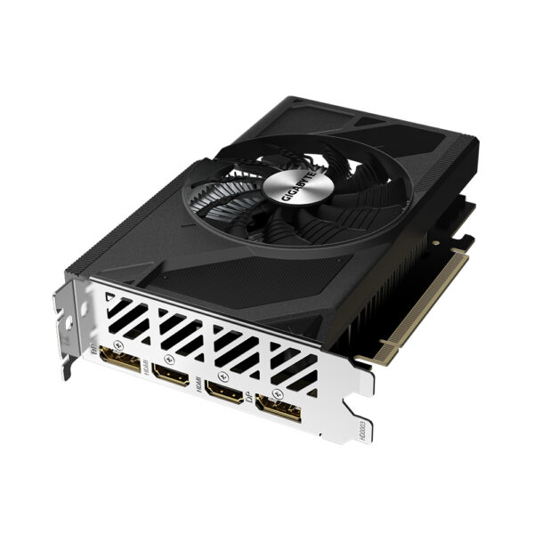 GIGABYTE GeForce RTX 4060 D6 NVIDIA 8 GB GDDR6 - Image 4