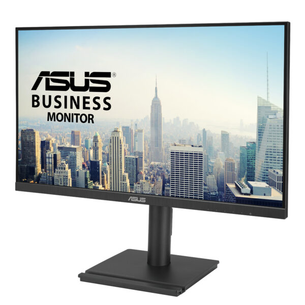 ASUS VA27DQFS Computerbildschirm 68,6 cm (27") 1920 x 1080 Pixel Full HD LCD Schwarz - Image 5