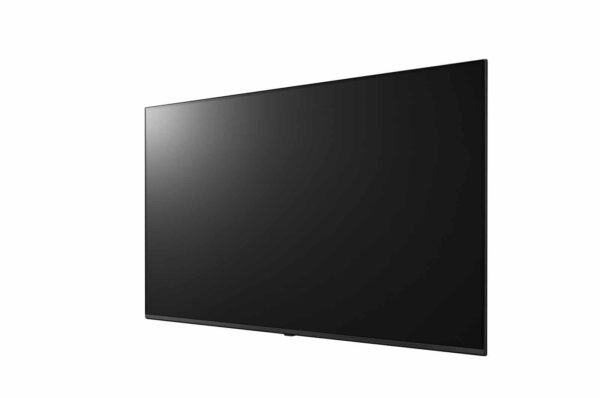 LG 43UM662H Gästefernseher 109,2 cm (43") 4K Ultra HD 265 cd/m² Blau 20 W - Image 4