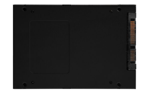 Kingston Technology 2048G SSD KC600 SATA3 2.5" - Image 2