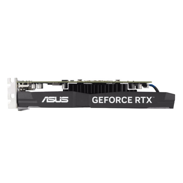 ASUS Dual -RTX3050-O6G NVIDIA GeForce RTX 3050 6 GB GDDR6 - Image 7