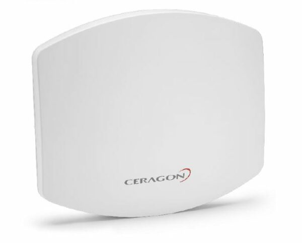 Ceragon FibeAir IP-20V, mit integrierter 38dBi Antenne, 60GHz, 2,5 Gbps Linkset - Vorkonfiguriertes Linkset - Image 2