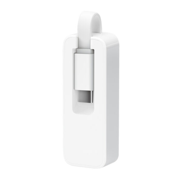 TP-Link USB 3.0 Type-C auf-Gigabit-LAN-Konverter - Image 2