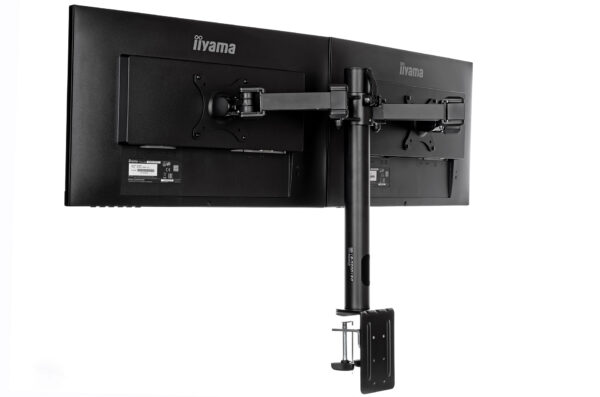 iiyama DS1002C-B1 Flachbildschirm-Tischhalterung 76,2 cm (30") Tisch/Bank Schwarz - Image 5