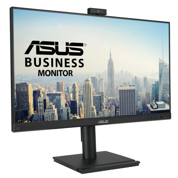 ASUS BE249QFK Computerbildschirm 60,5 cm (23.8") 1920 x 1080 Pixel Full HD LCD Schwarz - Image 4