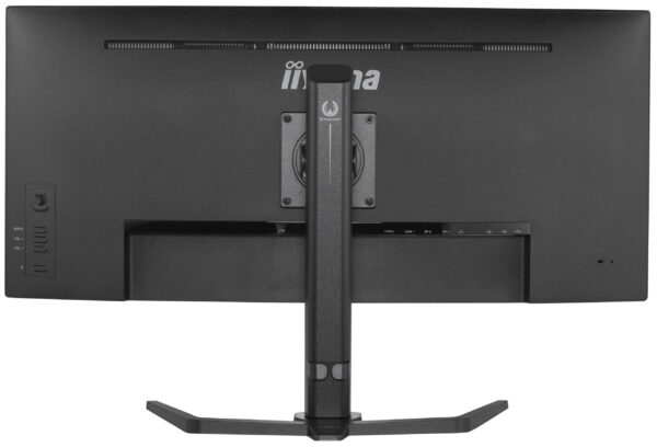 iiyama G-MASTER GCB3481WQSU-B1 Computerbildschirm 86,4 cm (34") 3440 x 1440 Pixel UltraWide Quad HD LCD Schwarz - Image 2