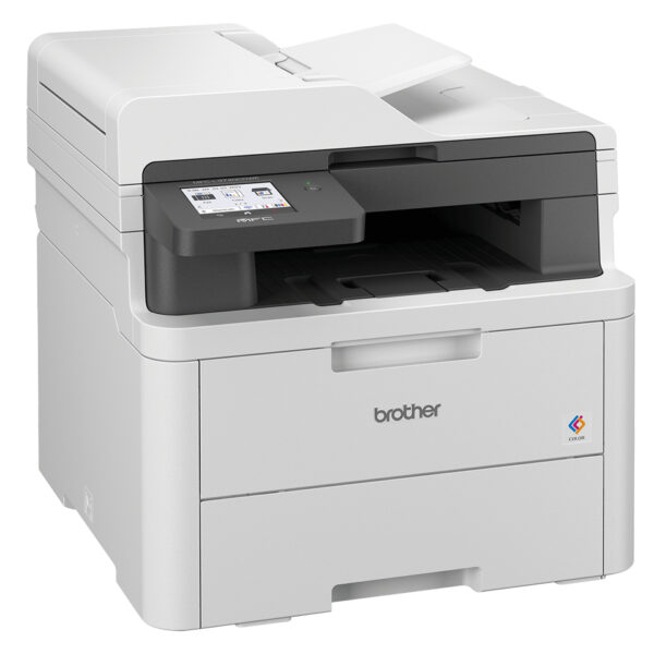 Brother MFC-L3740CDWE Multifunktionsdrucker LED A4 600 x 2400 DPI 18 Seiten pro Minute WLAN - Image 5