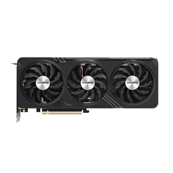 GIGABYTE GAMING GeForce RTX 4060 Ti OC 16G NVIDIA 16 GB GDDR6 - Image 4