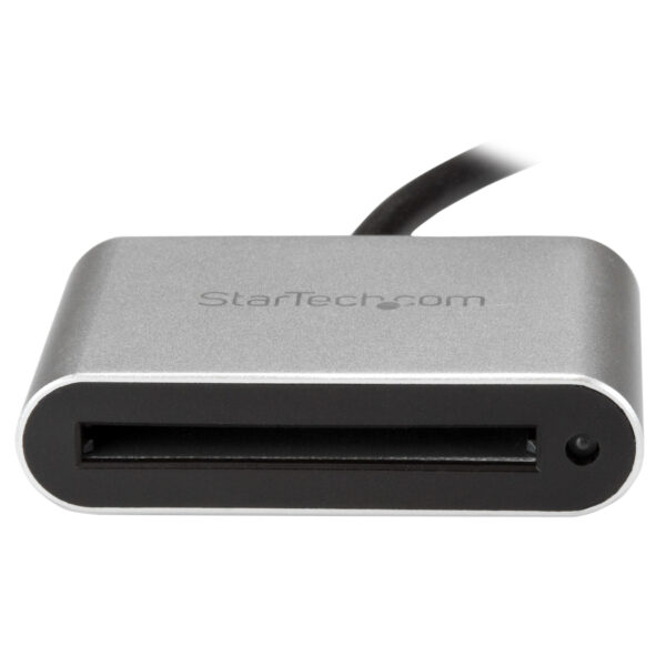 StarTech.com USB 3.0 Kartenlesegerät für CFast 2.0 Karten - Image 2