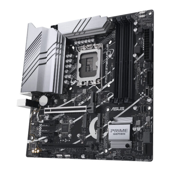 ASUS PRIME Z790M-PLUS Intel Z790 LGA 1700 micro ATX - Image 4