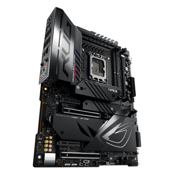 ASUS ROG MAXIMUS Z790 APEX ENCORE Intel Z790 LGA 1700 ATX - Image 6