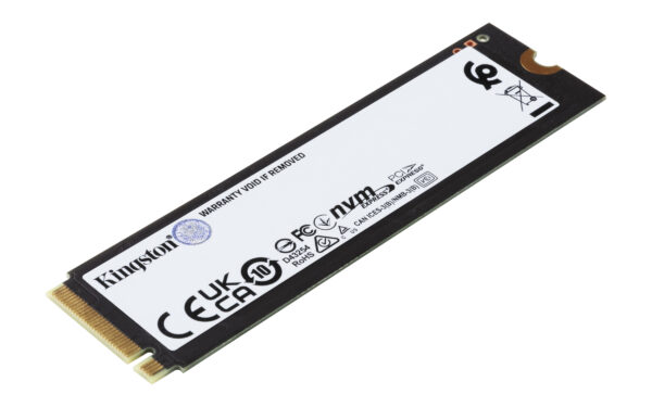 Kingston Technology 1000G FURY RENEGADE M.2 2280 NVMe SSD - Image 4