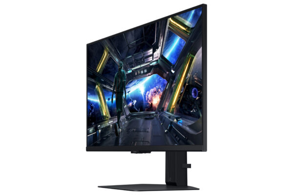 Samsung 27" Odyssey G7 (G70D) UHD 144Hz Gaming Monitor - Image 5