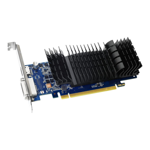 ASUS GT1030-SL-2G-BRK NVIDIA GeForce GT 1030 2 GB GDDR5 - Image 2