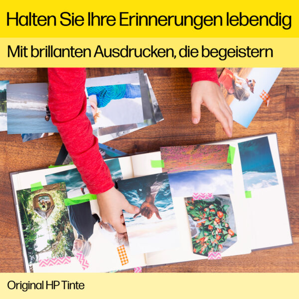 HP 746 DesignJet Druckkopf - Image 7