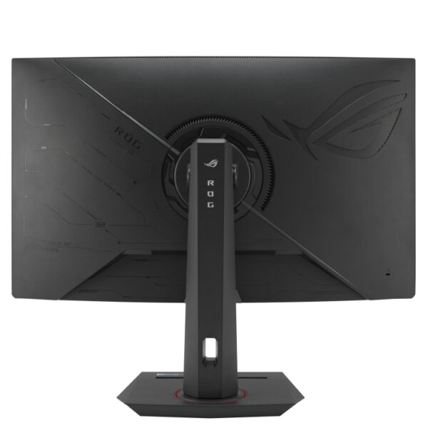 ASUS ROG Strix XG32WCS Computerbildschirm 80 cm (31.5") 2560 x 1440 Pixel Quad HD LED Schwarz - Image 7