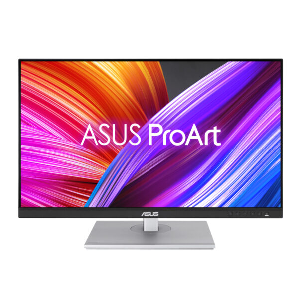 ASUS ProArt PA278CGV Computerbildschirm 68,6 cm (27") 2560 x 1440 Pixel Quad HD LCD Schwarz - Image 6