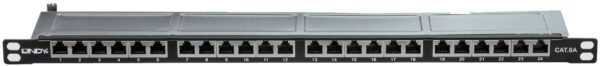 Lindy 25884 Patch Panel